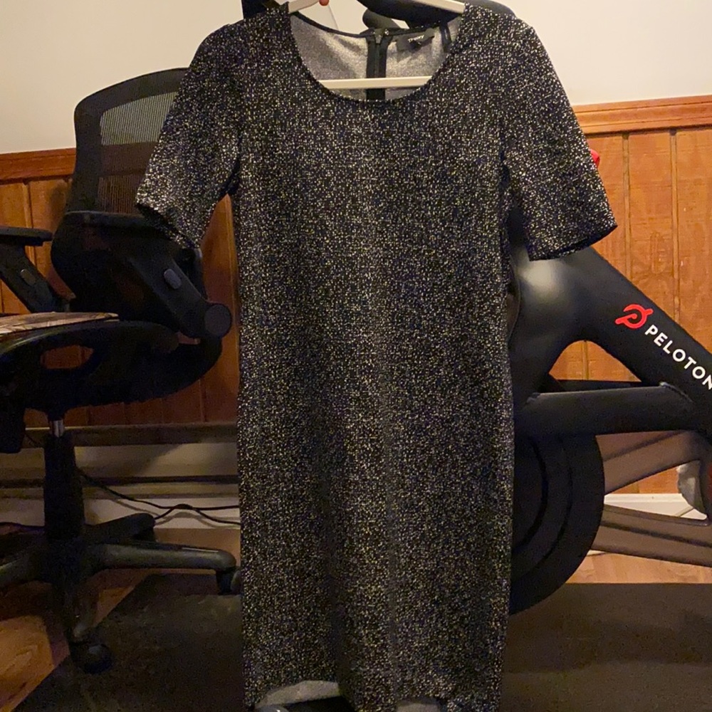 Theory dress